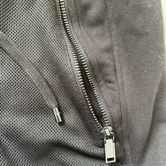 MICHAEL KORS Women’s Black Drawstring Joggers Size XXL NWOT - Picture 11 of 11